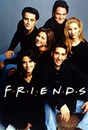 Friends Season 1 With English Subtitle Kickass